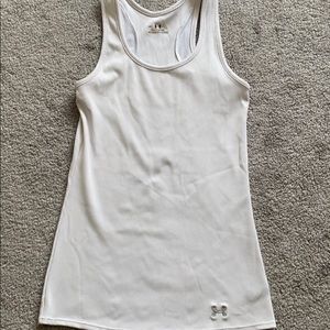 Under armour tank top